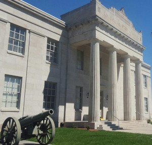Preserving our veterans' service